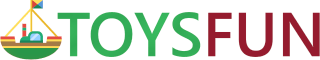 Logo toysfun.pl